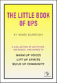 The Little Book of Ups book cover